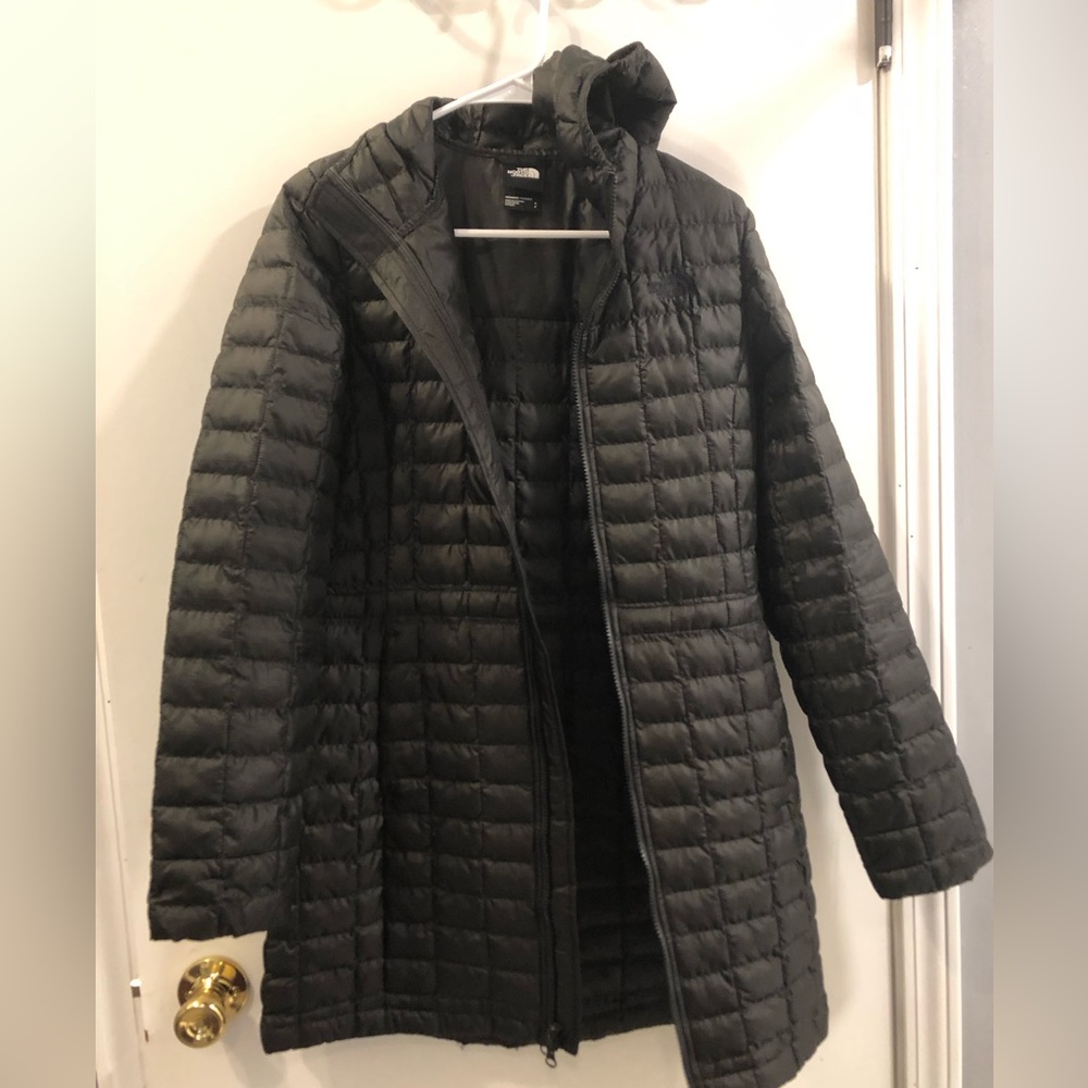 NorthFace Jacket